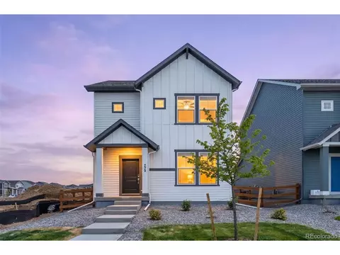 772 N Bently St, Watkins, CO 80137