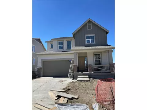 923 W Beverly St, Elizabeth, CO 80107