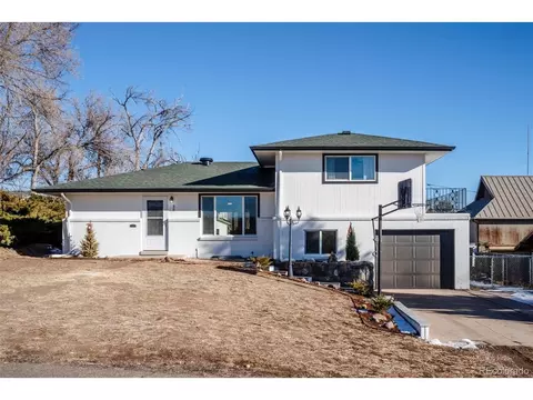 38 S Raleigh St, Denver, CO 80219