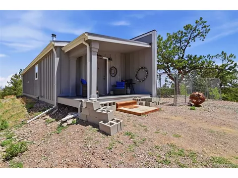 291 Bandolier Ct, Hartsel, CO 80449