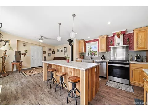 291 Bandolier Ct, Hartsel, CO 80449