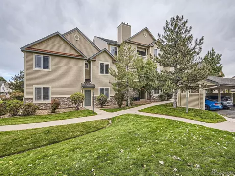 9611 W Coco Cir #103, Littleton, CO 80128