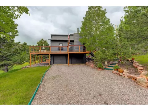29898 Gigi Rd, Evergreen, CO 80439
