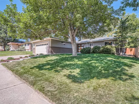 3017 S Xanthia St, Denver, CO 80231