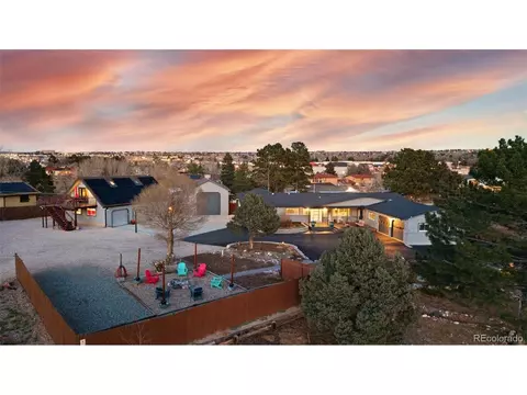 1292 Venhorst Rd, Colorado Springs, CO 80920