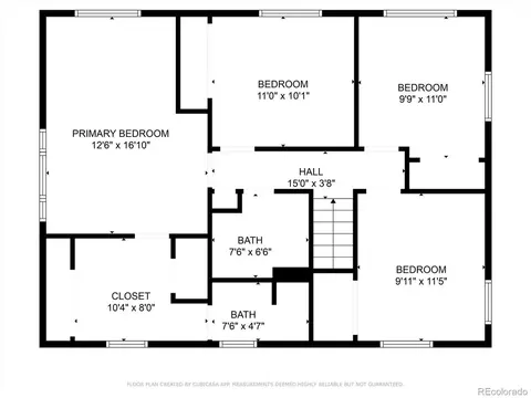 4693 Chatham St, Boulder, CO 80301 photo 40