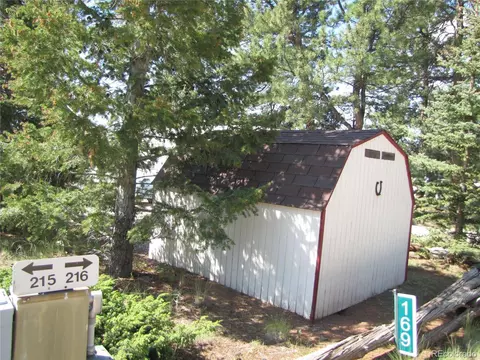 169 Lantern Loop, Hartsel, CO 80449 photo 50