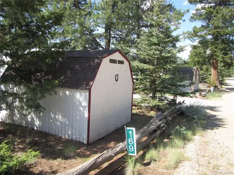 169 Lantern Loop, Hartsel, CO 80449 photo 49