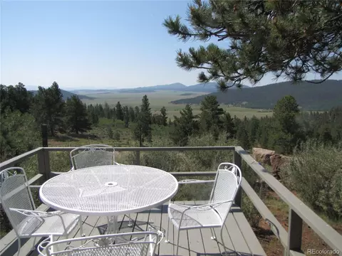 169 Lantern Loop, Hartsel, CO 80449