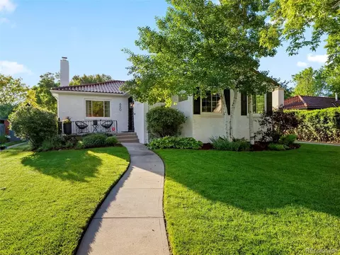 650 Glencoe St, Denver, CO 80220