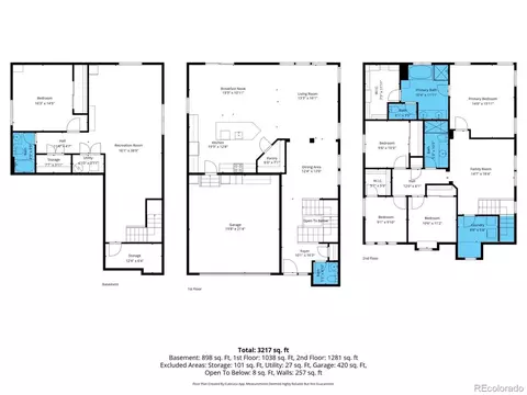 21300 E 61st Ave, Aurora, CO 80019 photo 50