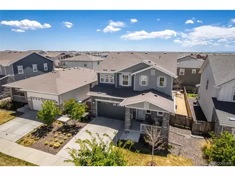 21300 E 61st Ave, Aurora, CO 80019 photo 38