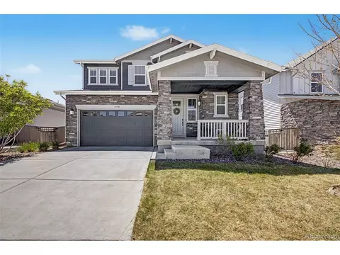 21300 E 61st Ave, Aurora, CO 80019