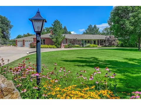 5150 Bow Mar Dr, Littleton, CO 80123