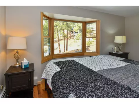 6954 Plateau Ln, Morrison, CO 80465 photo 11