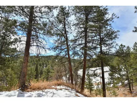 6954 Plateau Ln, Morrison, CO 80465 photo 3