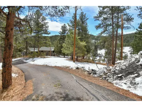 6954 Plateau Ln, Morrison, CO 80465 photo 1