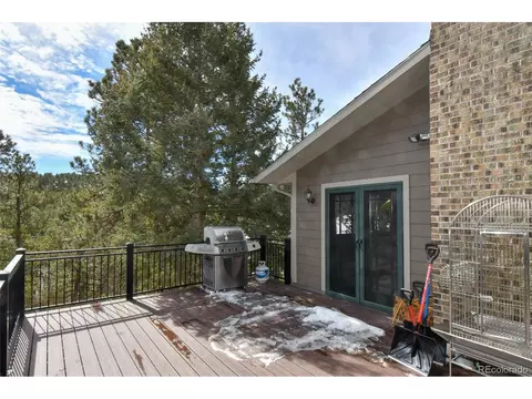 6954 Plateau Ln, Morrison, CO 80465 photo 23