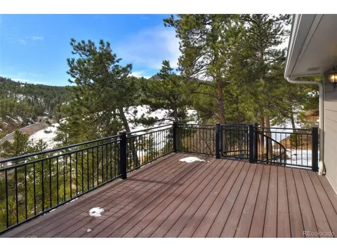 6954 Plateau Ln, Morrison, CO 80465 photo 13