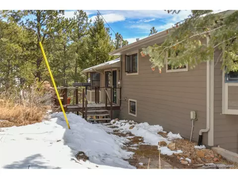 6954 Plateau Ln, Morrison, CO 80465 photo 4