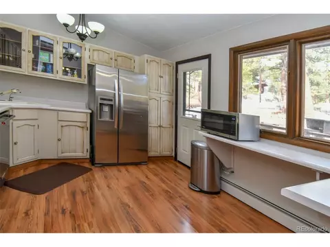 6954 Plateau Ln, Morrison, CO 80465 photo 5