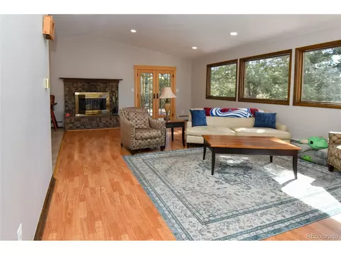6954 Plateau Ln, Morrison, CO 80465 photo 9