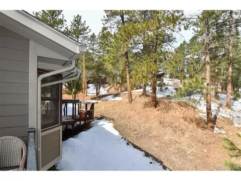 6954 Plateau Ln, Morrison, CO 80465 photo 24