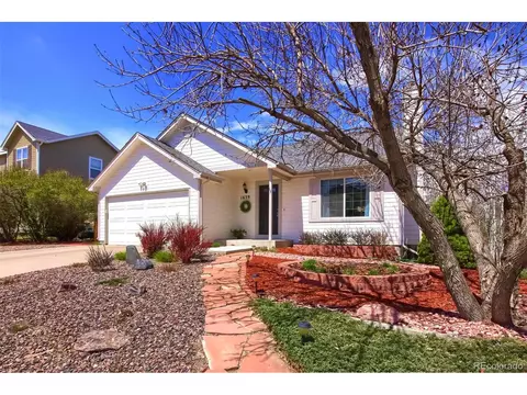 1639 E 96th Way, Thornton, CO 80229 photo 1