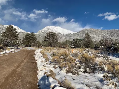 987 Peaceful Way, Crestone, CO 81131