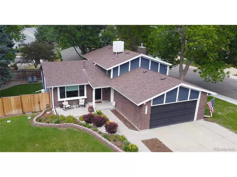 9111 W 79th Pl, Arvada, CO 80005