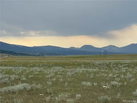Undisclosed, Hartsel, CO 80449