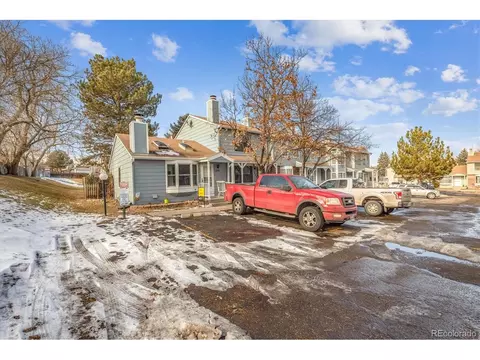 Undisclosed, Denver, CO 80229