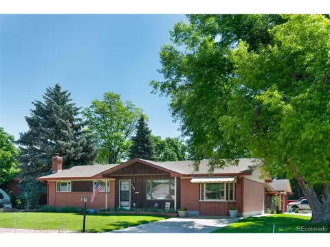 Undisclosed, Colorado Springs, CO 80911