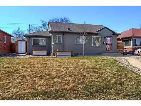 2535 Olive St, Denver, CO 80207