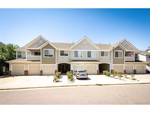 1361 S Cathay Ct #103, Aurora, CO 80017