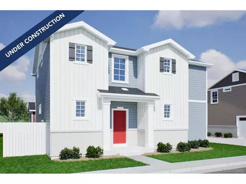 22271 E 38th Pl, Aurora, CO 80019