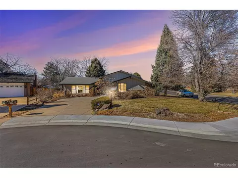 6411 S Newport Ct, Centennial, CO 80111