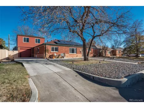9250 Lillian Ln, Thornton, CO 80229