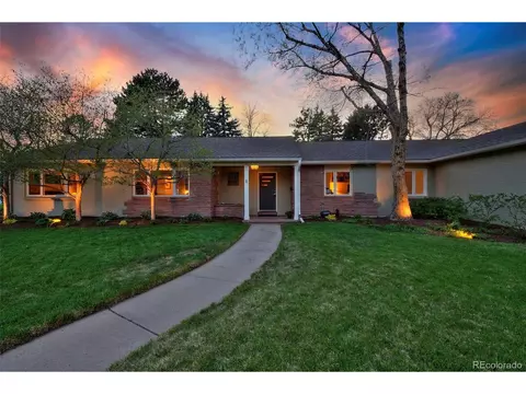 935 S Jackson St, Denver, CO 80209