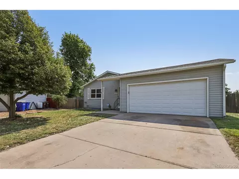 2106 Wedgewood Dr, Greeley, CO 80631