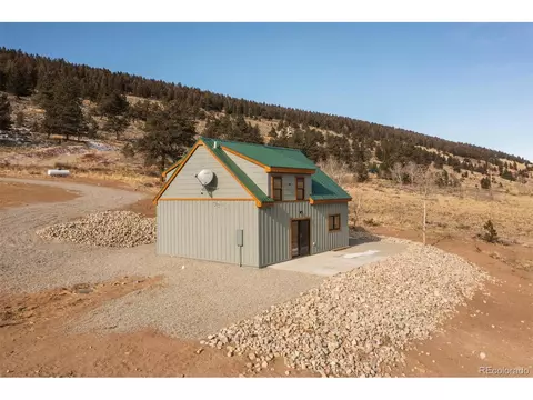 534 Bonell Dr, Fairplay, CO 80440 photo 3