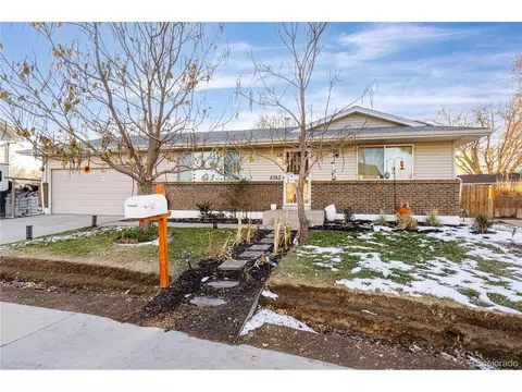 5023 Tucson Way, Denver, CO 80239