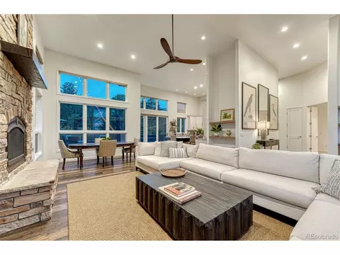 6399 Perry Park Blvd, Larkspur, CO 80118
