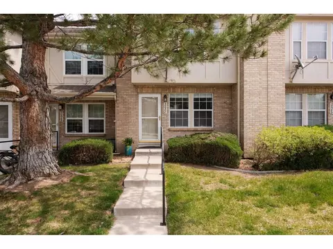 3098 W 107th Pl #C, Westminster, CO 80031