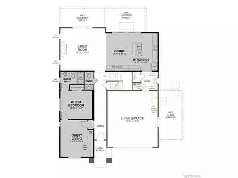 4431 Boone Cir, Brighton, CO 80601 photo 2