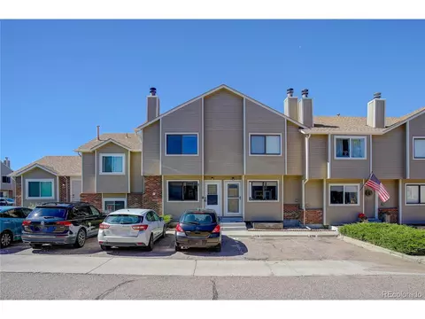 4754 Live Oak Dr, Colorado Springs, CO 80916