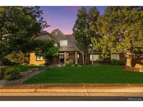 16271 E Berry Dr, Centennial, CO 80015