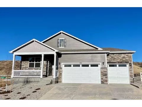 4428 Cattle Cross Rd, Castle Rock, CO 80104