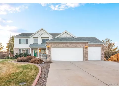 4946 S Cathay Ct, Aurora, CO 80015