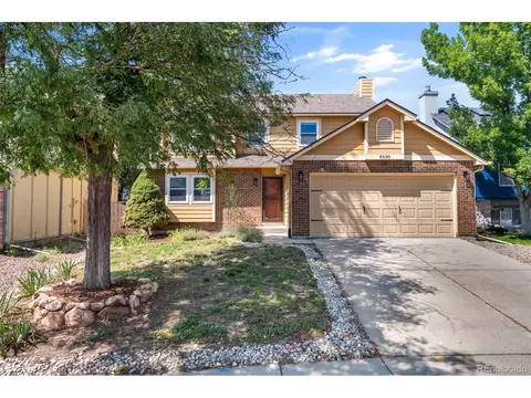 8530 Salsifa Ter, Colorado Springs, CO 80920